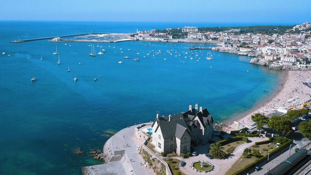 Cascais Excellent Studio Room photo
