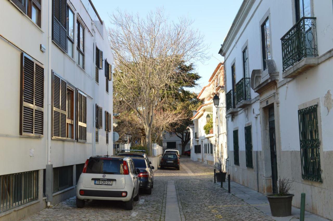 Cascais Excellent Studio Exterior photo