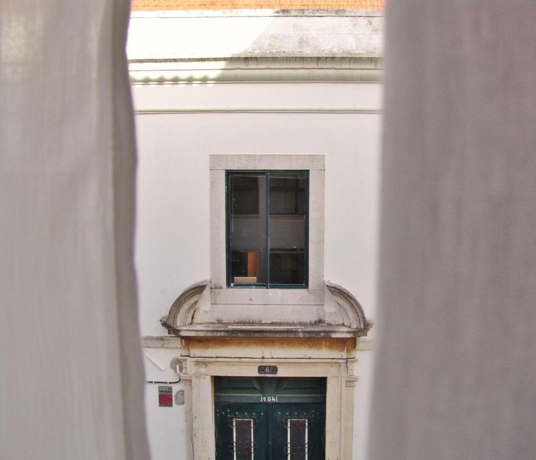 Cascais Excellent Studio Exterior photo